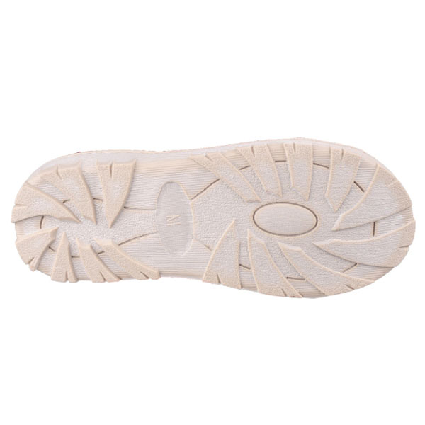 Denmark Junior Pull-On Bootie Slipper