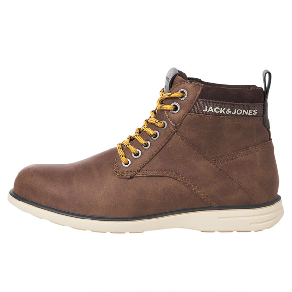 Denver Combo Walking Footwear
