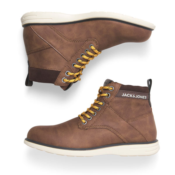 Denver Combo Walking Footwear