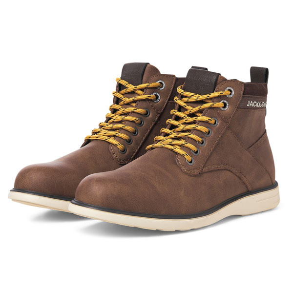 Denver Combo Walking Footwear