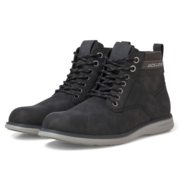 Denver Combo Walking Footwear