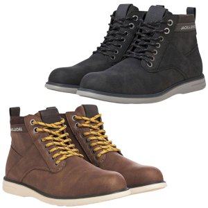 Denver Combo Walking Footwear