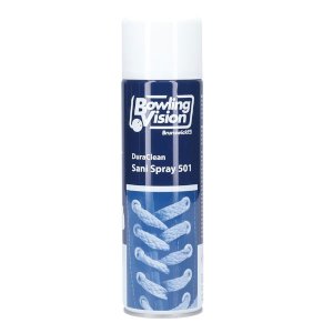 Lemon Deo Sanitiser 500ml Aerosol