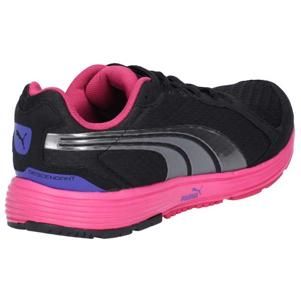 Descendent Ladies Lightweight Sports Trainer
