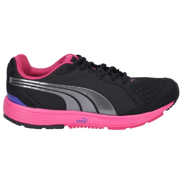 Descendent Ladies Lightweight Sports Trainer
