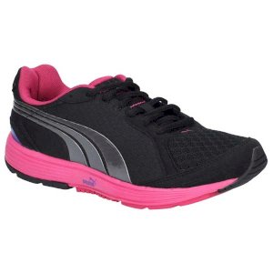 Descendent Ladies Lightweight Sports Trainer