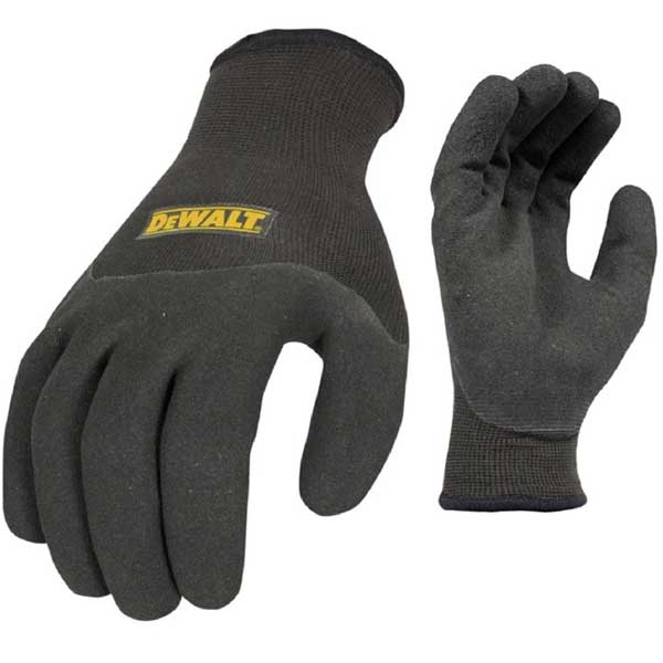 Dewalt Glove-In-Glove Winter Glove DPG737L
