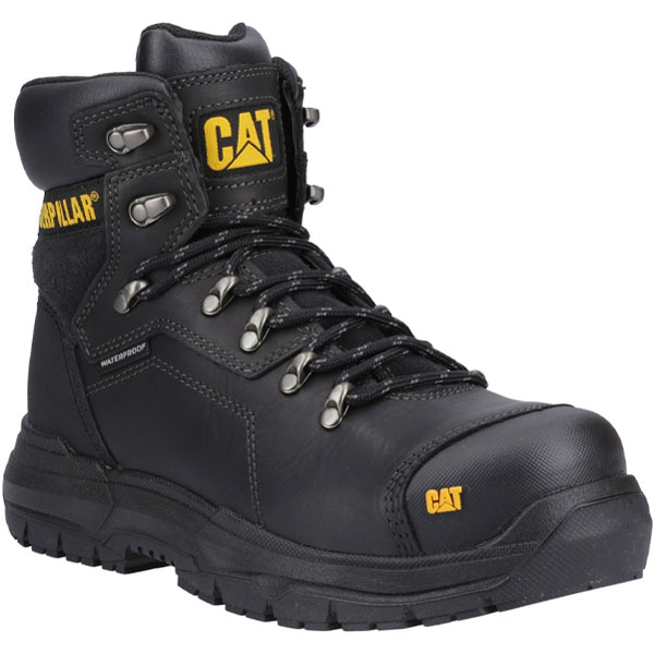 Diagnostic 2.0 Protective Work Boot