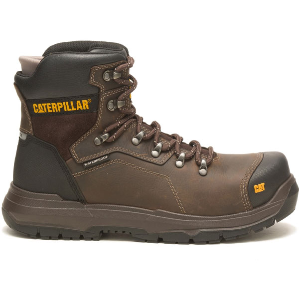 Diagnostic 2.0 Protective Work Boot