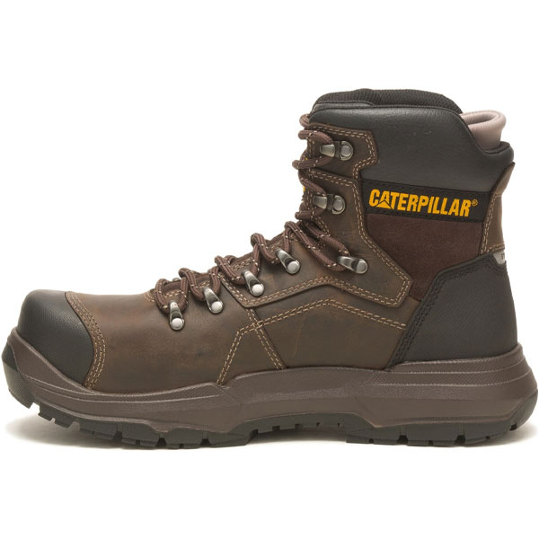 Diagnostic 2.0 Protective Work Boot