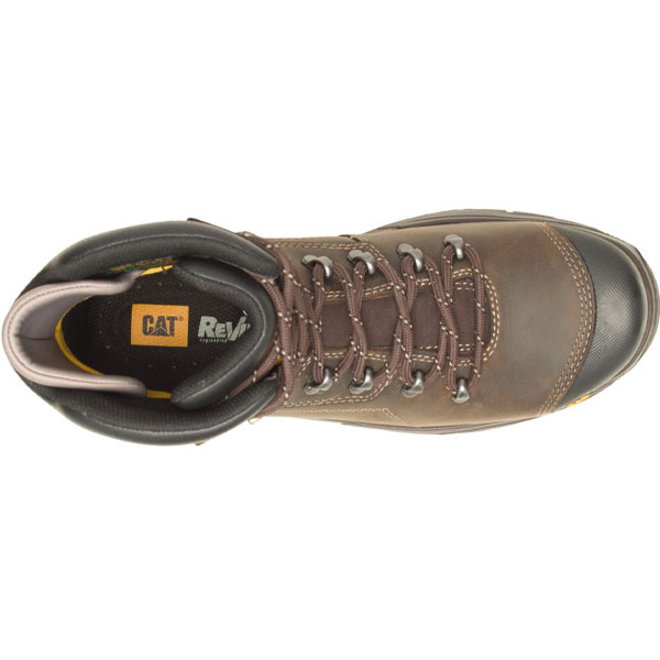 Diagnostic 2.0 Protective Work Boot