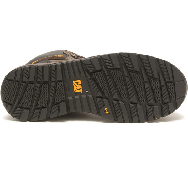 Diagnostic 2.0 Protective Work Boot