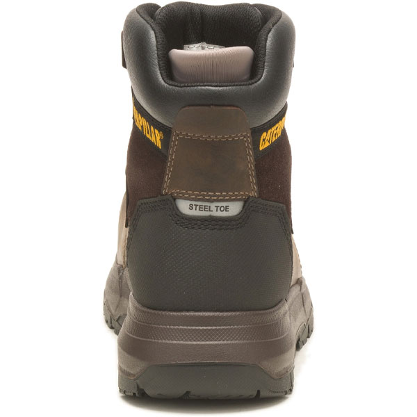 Diagnostic 2.0 Protective Work Boot