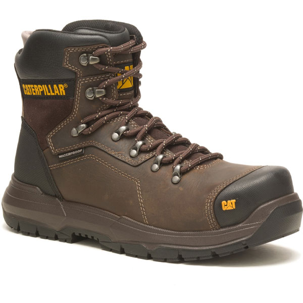 Diagnostic 2.0 Protective Work Boot