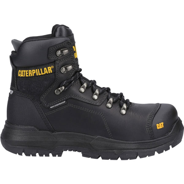 Diagnostic 2.0 Protective Work Boot