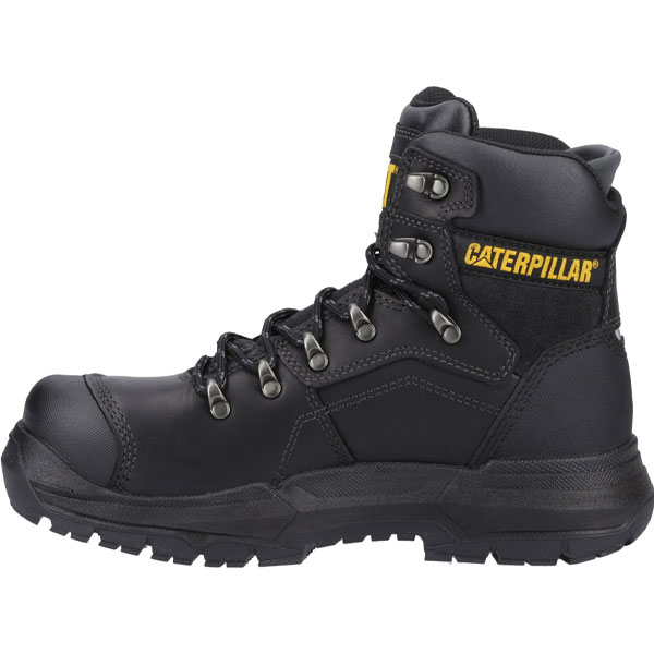 Diagnostic 2.0 Protective Work Boot