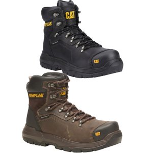 Diagnostic 2.0 Protective Work Boot