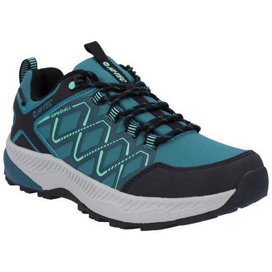 Diamonde Soft Adventure Shoes