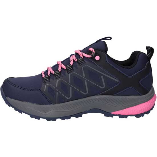 Diamonde Soft Adventure Shoes