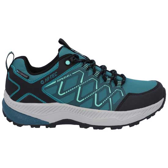 Diamonde Soft Adventure Shoes