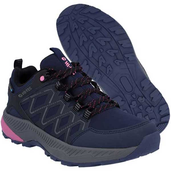 Diamonde Soft Adventure Shoes