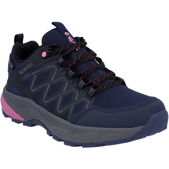 Diamonde Soft Adventure Shoes