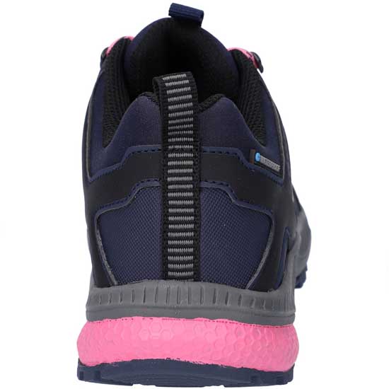 Diamonde Soft Adventure Shoes