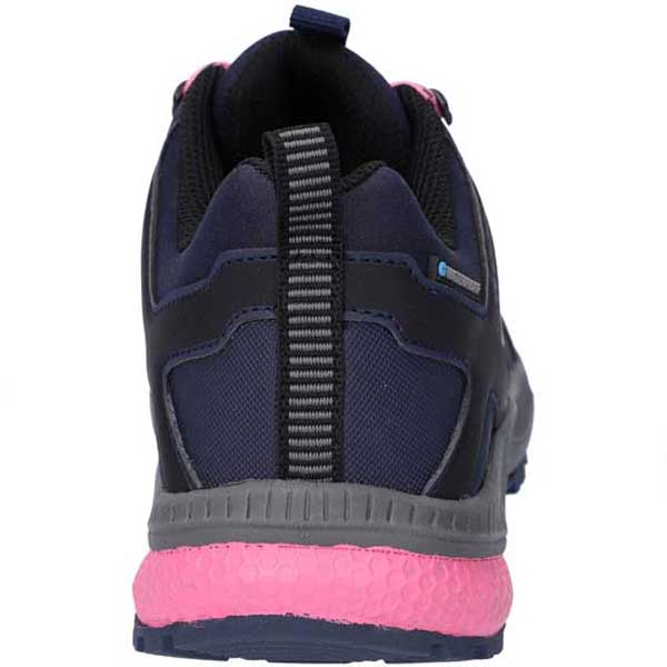 Diamonde Soft Adventure Shoes