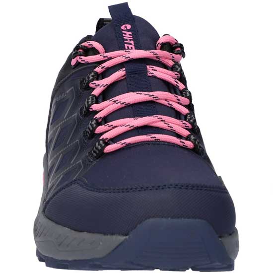 Diamonde Soft Adventure Shoes