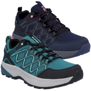 Diamonde Soft Adventure Shoes