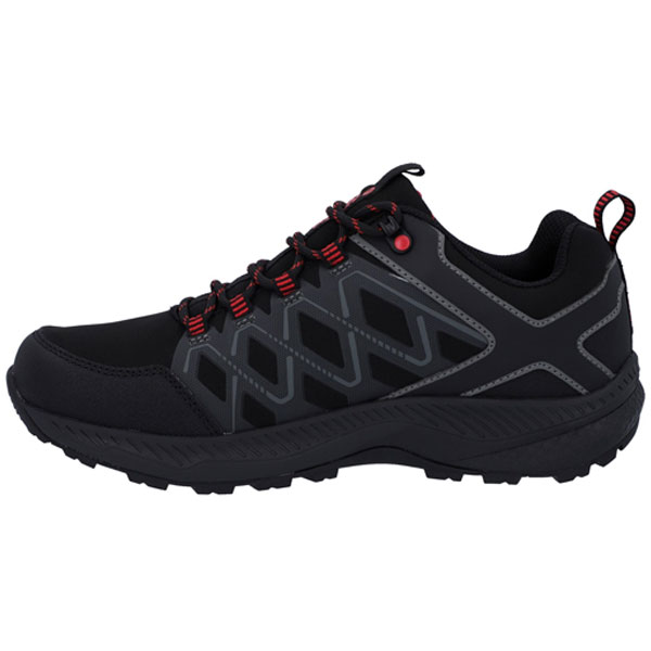 Diamonde Waterproof Low Shoes