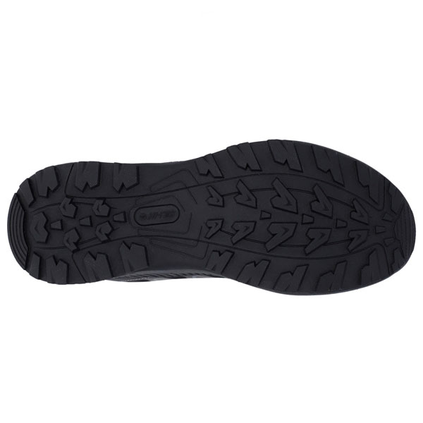 Diamonde Waterproof Low Shoes