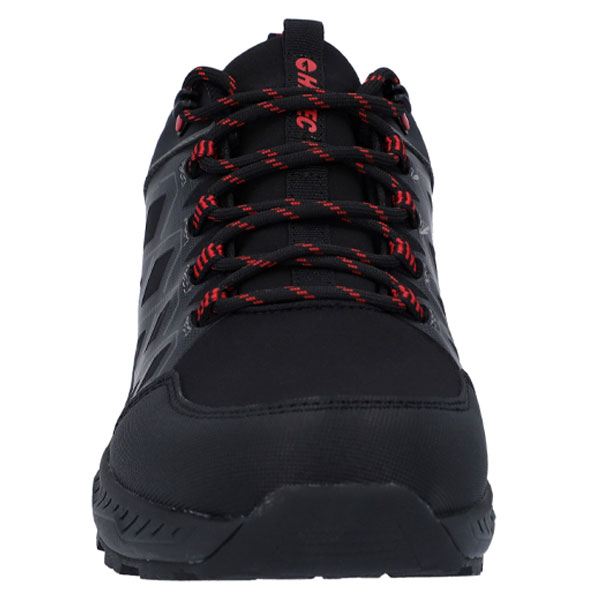 Diamonde Waterproof Low Shoes