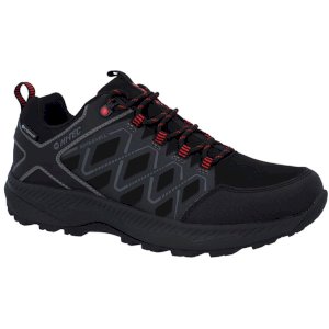 Diamonde Waterproof Low Shoes