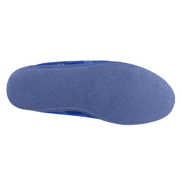Diana Easy-Fit Washable Slipper