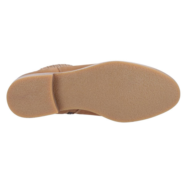 Didbrook Side Zip Everyday Boots Women