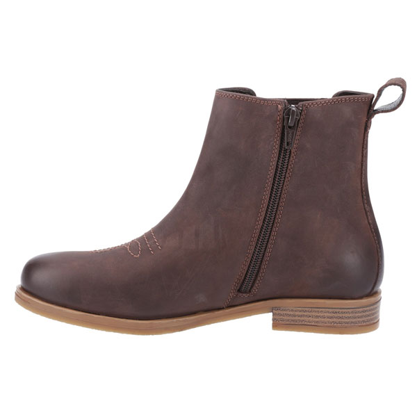 Didbrook Side Zip Everyday Boots Women