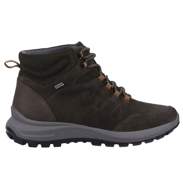 Dixton Comfortable Boots