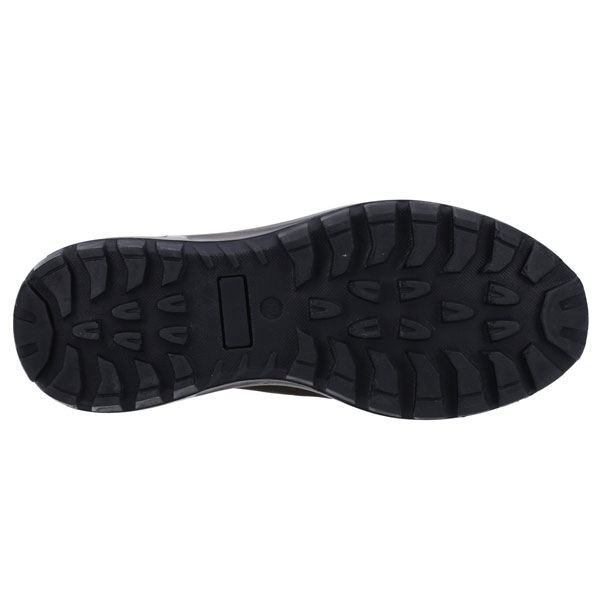 Dixton Comfortable Boots