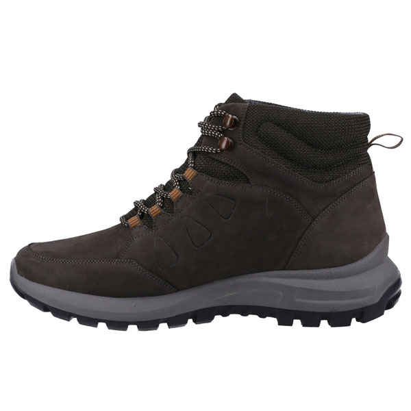 Dixton Comfortable Boots