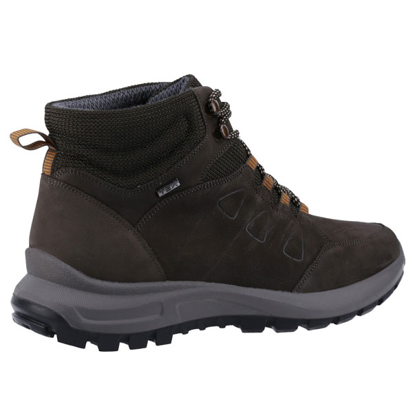 Dixton Comfortable Boots