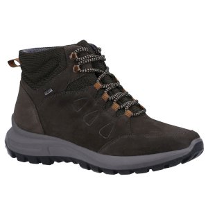 Dixton Comfortable Boots