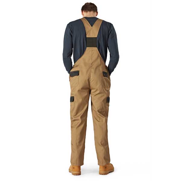  DK Everyday Bib Brace