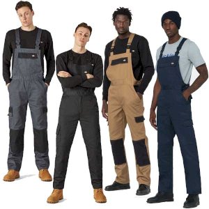  DK Everyday Bib Brace