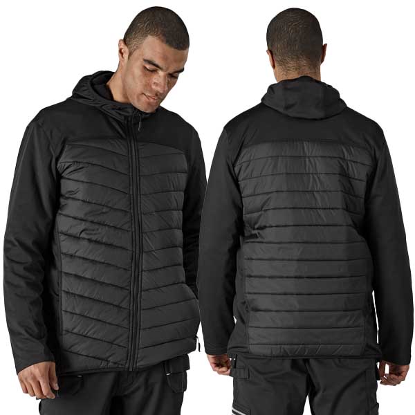DK Gen Hybrid Jacket
