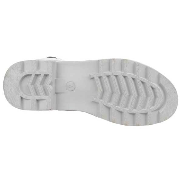 Dog Paw GripStep Rain Boots