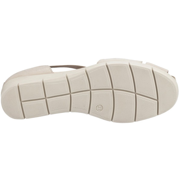 Dolly Smart-Casual Flat Shoe
