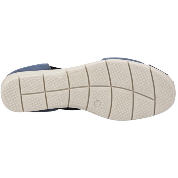 Dolly Smart-Casual Flat Shoe