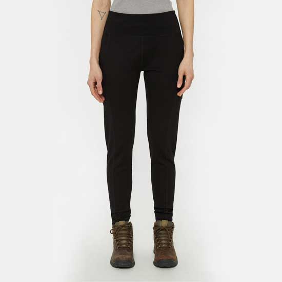 Comfortable Women's Legging with Double Pockets