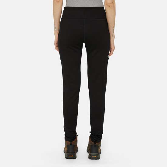 Comfortable Women's Legging with Double Pockets